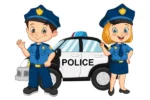 Thumbnail for the post titled: Návštěva Policie ČR