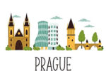 Thumbnail for the post titled: Exkurze Praha