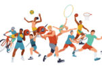 Thumbnail for the post titled: Náš sportovní den