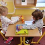 Pojďme objevovat - interaktivní vzdělávací program v družině