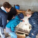 Exkurze v Archeoparku pravěku Všestary