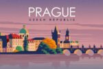 Thumbnail for the post titled: Páťáci v Praze